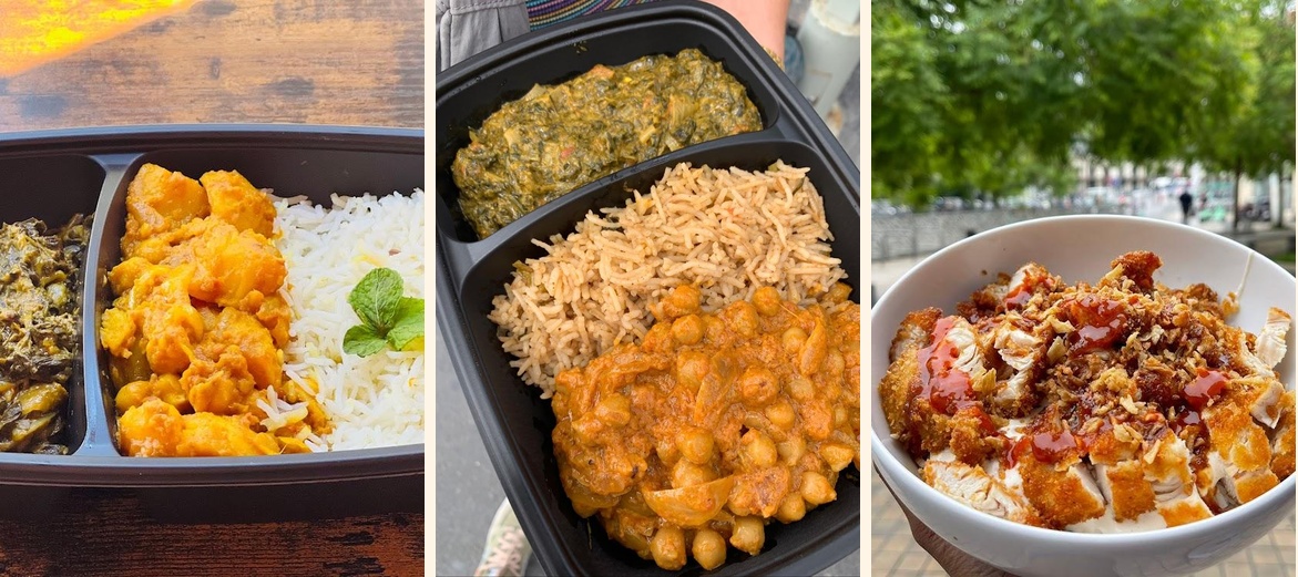 BUTTER CHICKEN FACTORY - Gallery Image 5