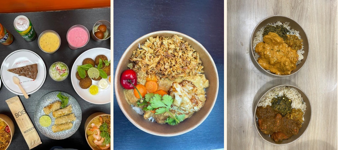 BUTTER CHICKEN FACTORY - Gallery Image 6