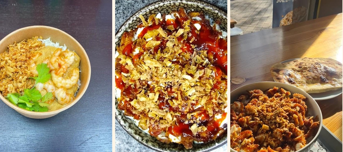 BUTTER CHICKEN FACTORY - Gallery Image 7