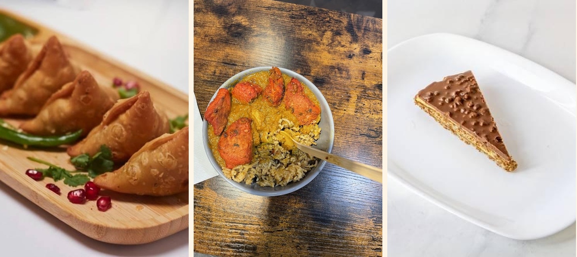 BUTTER CHICKEN FACTORY - Gallery Image 8